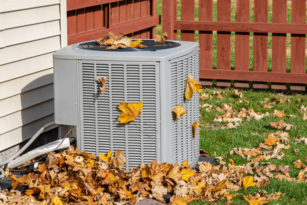 Best Commercial HVAC in Tucson Estates, AZ