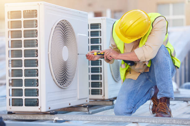 Best VRF (Variable Refrigerant Flow) Systems in Tucson Estates, AZ