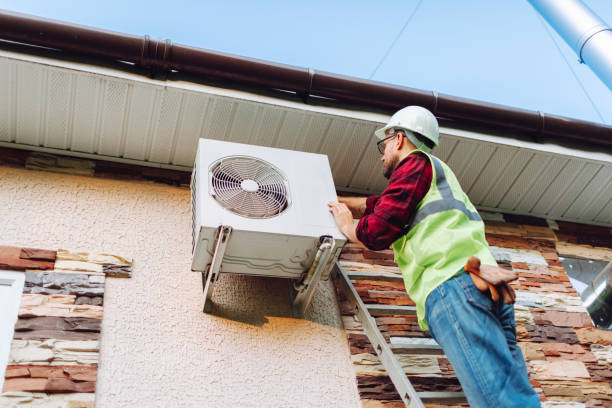 Best Seasonal HVAC Services in Tucson Estates, AZ