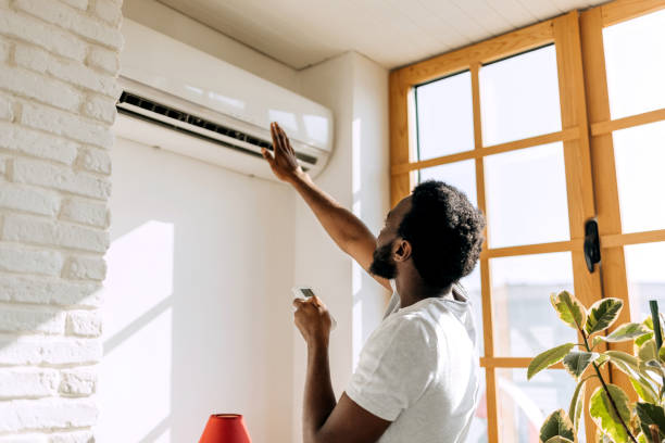 Best HVAC Financing and Leasing in Tucson Estates, AZ