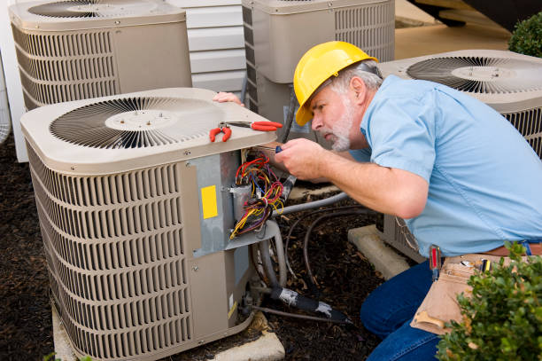 Best Air Conditioning Cleaning in Tucson Estates, AZ
