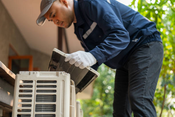 Best HVAC Equipment and Components in Tucson Estates, AZ