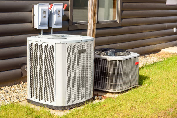 Best Thermostats and Smart Controls in Tucson Estates, AZ